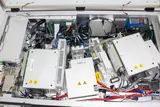 Thermo Orbitrap Fusion Mass Spectrometer Tribrid Architecture High Resolution