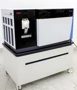 Thermo Orbitrap Fusion Mass Spectrometer Tribrid Architecture High Resolution