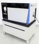 Thermo Orbitrap Fusion Mass Spectrometer Tribrid Architecture High Resolution