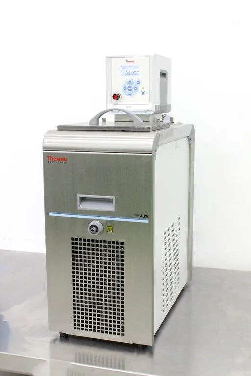 Thermo Fisher Haake a25 with SC 150 Controller Chiller/Heater