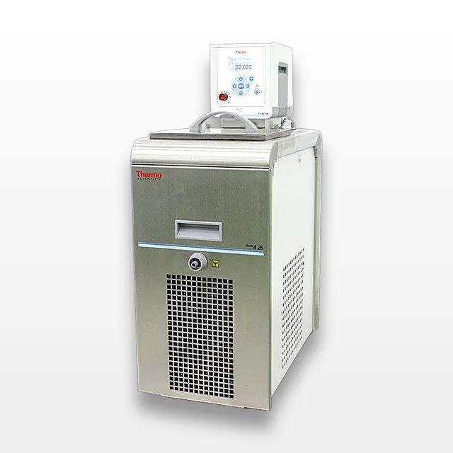 Thermo Fisher Haake a25 with SC 150 Controller Chiller/Heater