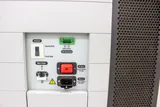 Thermo Orbitrap Fusion Mass Spectrometer Tribrid Architecture High Resolution