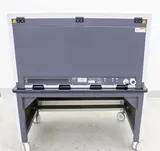 Thermo Orbitrap Fusion Mass Spectrometer Tribrid Architecture High Resolution