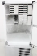 Thermo Scientific TSX60086D Ultra-Low Freezer -86°C 600-Box V-Drive