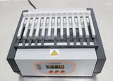 Techne DB-3D Vidas Heat Go Dri-Block Heater 25°C-200°C Incubation