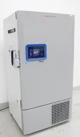 Thermo Scientific TSX60086D Ultra-Low Freezer -86°C 600-Box V-Drive