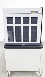 Thermo Orbitrap Fusion Mass Spectrometer Tribrid Architecture High Resolution