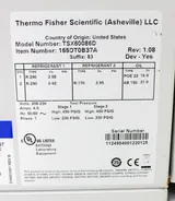 Thermo Scientific TSX60086D Ultra-Low Freezer -86°C 600-Box V-Drive