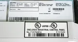 ABB ACH580-PCR-04A8-4 HVAC Drive 4.8A Output 3HP 480V R1 Frame
