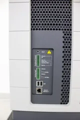 Thermo Orbitrap Fusion Mass Spectrometer Tribrid Architecture High Resolution