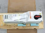 ABB ACH580-PCR-04A8-4 HVAC Drive 4.8A Output 3HP 480V R1 Frame