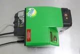 Watson Marlow 520DUN/REL Pump, 220RPM, IP66, Watertight, Preowned, 30lb