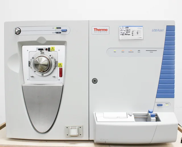 Thermo Scientific LCQ Fleet Mass Spectrometer Ion Trap