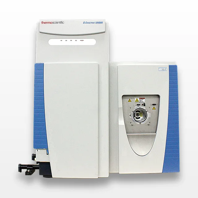 Thermo Scientific Q Exactive UHMR Mass Spectrometer