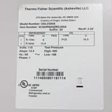 Thermo Scientific UGL2320A Lab Freezer 23.3 Cu.Ft. -20C Storage Revco