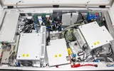 Thermo Orbitrap Fusion Mass Spectrometer with Tribrid Architecture 2014