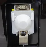 Thermo Orbitrap Fusion Mass Spectrometer with Tribrid Architecture 2014