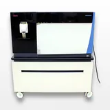 Thermo Orbitrap Fusion Mass Spectrometer with Tribrid Architecture 2014