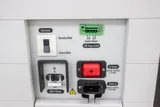 Thermo Orbitrap Fusion Mass Spectrometer with Tribrid Architecture 2014