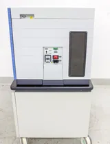 Thermo Orbitrap Fusion Mass Spectrometer with Tribrid Architecture 2014