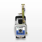 Globe Saver GVP12 Vacuum Pump with Triple Intake & Ergonomic Handle, 12 CFM