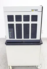 Thermo Orbitrap Fusion Mass Spectrometer with Tribrid Architecture 2014