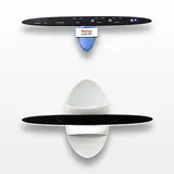 Thermo Scientific DIONEX-ICS-6000 DC-6 Chromatography Module Ion Analysis
