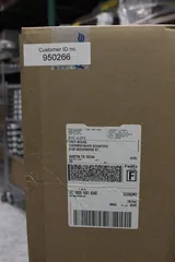Condair HPRO 500 VFD High-Pressure Adiabatic Humidification System