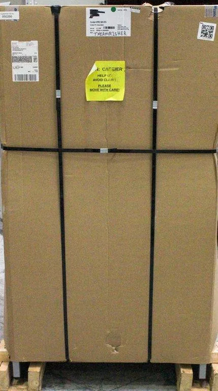 Condair HPRO 500 VFD High-Pressure Adiabatic Humidification System