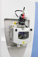 Thermo Scientific Q Exactive HF-X Mass Spectrometer Includes Pumps
