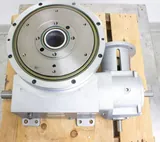 Camco 902RDM32H32-180 Rotary Index Drive for Precision Assembly