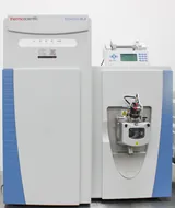 Thermo Scientific Q Exactive HF-X Mass Spectrometer Includes Pumps