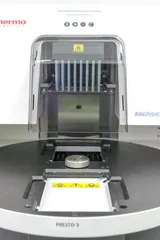 Thermo Scientific KingFisher Presto 96DW Purification Automate Type: 713