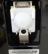 Thermo Orbitrap Fusion Mass Spectrometer High-Resolution Tribrid MS