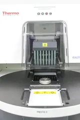 Thermo Scientific KingFisher Presto 96DW Purification Automate Type: 713