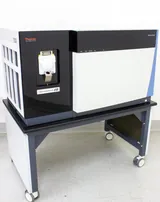 Thermo Orbitrap Fusion Mass Spectrometer High-Resolution Tribrid MS