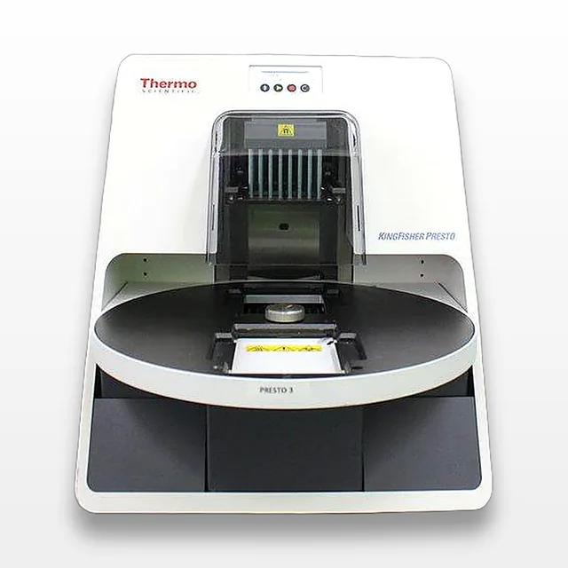 Thermo Scientific KingFisher Presto 96DW Automate, Type: 713 for Sample Purification