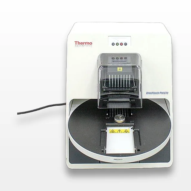 Thermo Scientific KingFisher Presto 96DW Purification Automate Type: 713