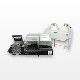 BioTek Instruments 405TSR Microplate Washer for ELISA & Cell-Based Assays