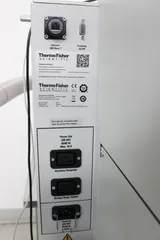 Thermo Scientific Q Exactive HF-X Mass Spectrometer Includes Pumps