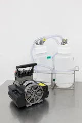 BioTek Instruments 405TSR Microplate Washer for ELISA & Cell-Based Assays