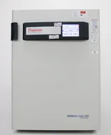 Thermo Scientific HERAcell vios 160i CO2 Incubator 120V 50/60Hz