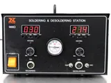 XYTronic 988D Temperature Controlled Soldering Desoldering Station - 115V