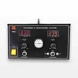 XYTronic 988D Temperature Controlled Soldering Desoldering Station - 115V