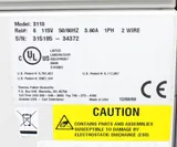 Thermo Scientific 3110 CO2 Incubator 184L Precise Temp Control