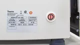 Thermo Scientific HERAcell vios 160i CO2 Incubator 120V 50/60Hz