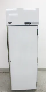 Norlake Scientific NSLF241WMW/0M Laboratory Upright Freezer 24 cu.ft. -25°C