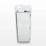 Norlake Scientific NSLF241WMW/0M Laboratory Upright Freezer 24 cu.ft. -25°C