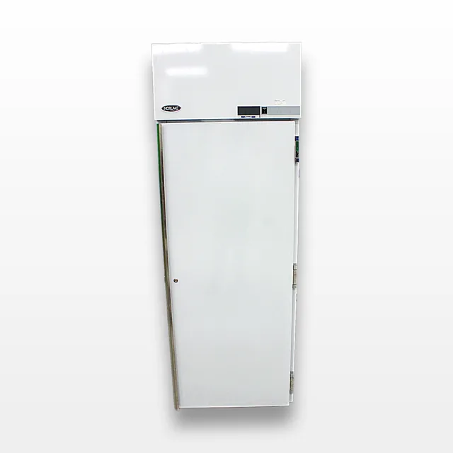 Norlake Scientific NSLF241WMW/0M Laboratory Upright Freezer 24 cu.ft. -25°C