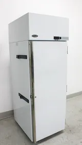 Norlake Scientific NSLF241WMW/0M Laboratory Upright Freezer 24 cu.ft. -25°C